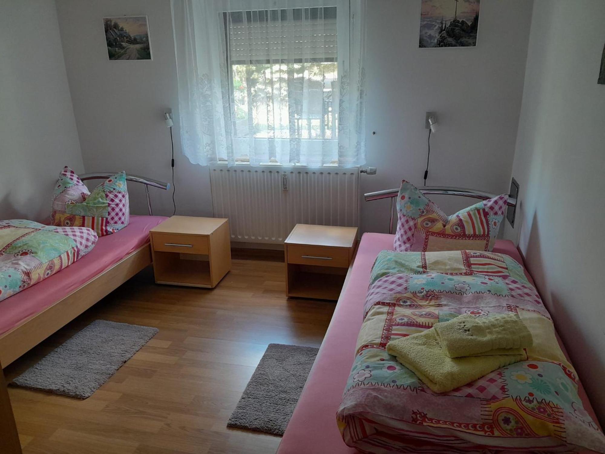 Ferienwohnung Blick Zum Zirkelstein Reinhardtsdorf-Schona Exterior photo